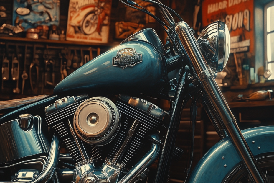 "Harley Spark Plugs"