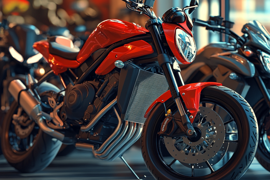 "Premium Bike Rentals"