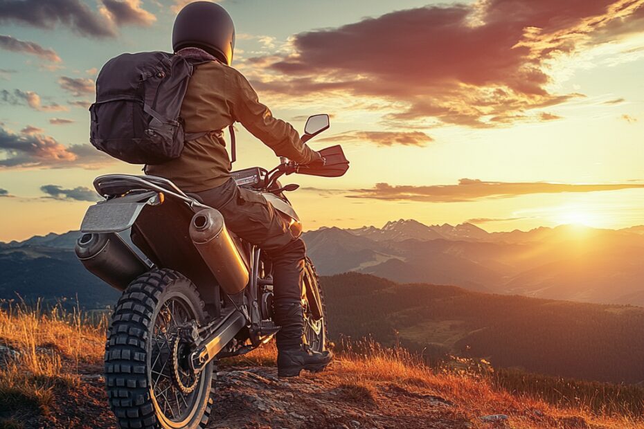 Sunset Adventure Ride