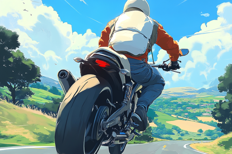 CoolRider