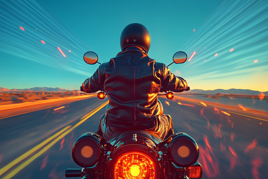 "Freedom Ride Sound"