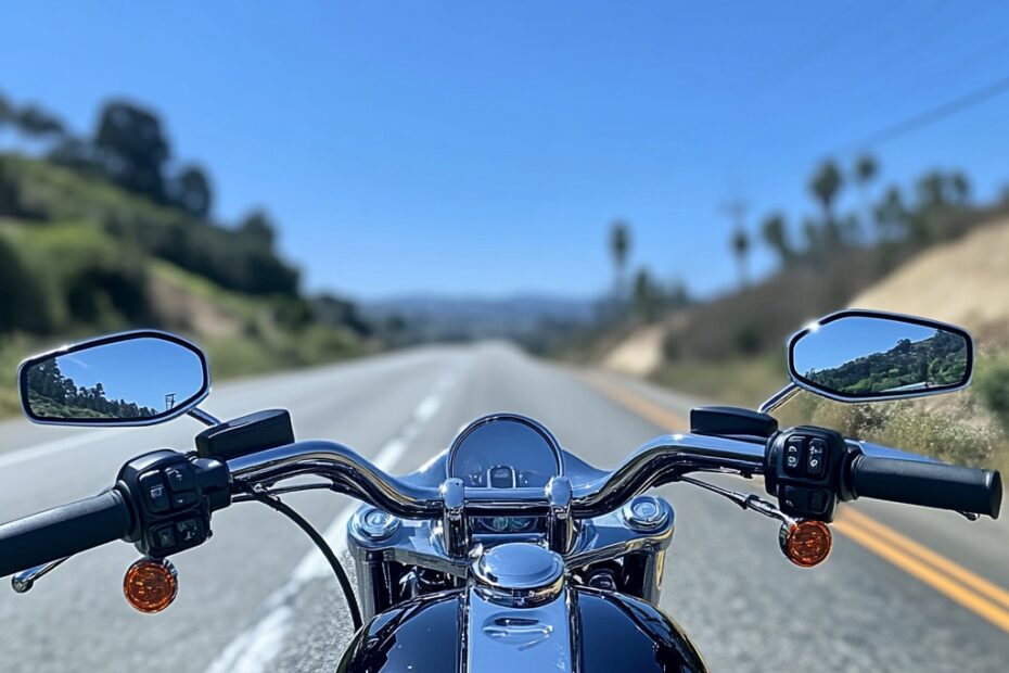 "Adventure H-D Cruisers"