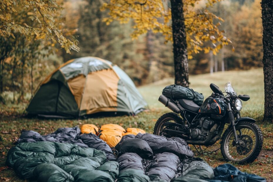 "Moto-Camp Haven"