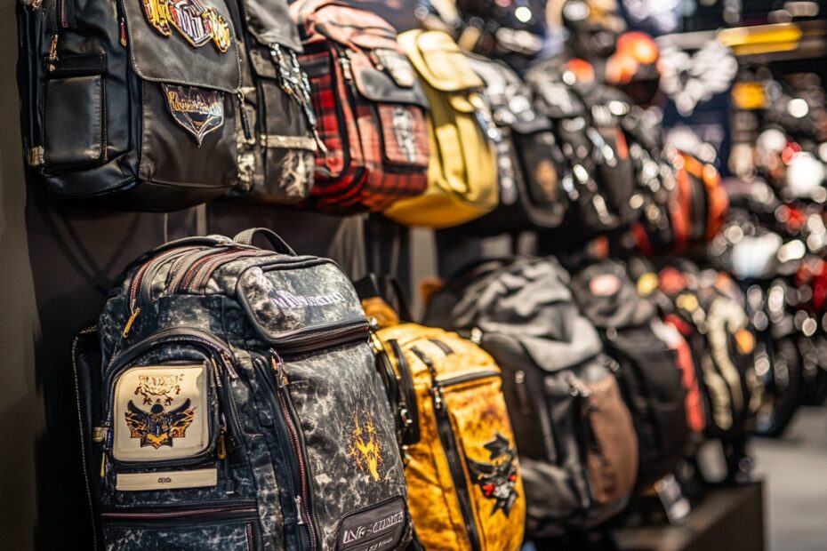 "Adventure Packs"