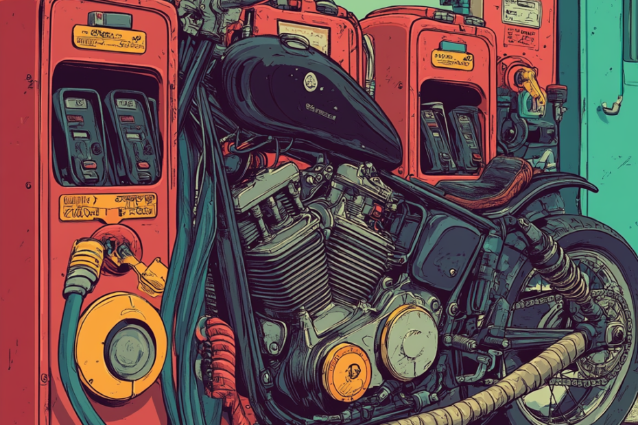 "Fuel Pump Emergency"