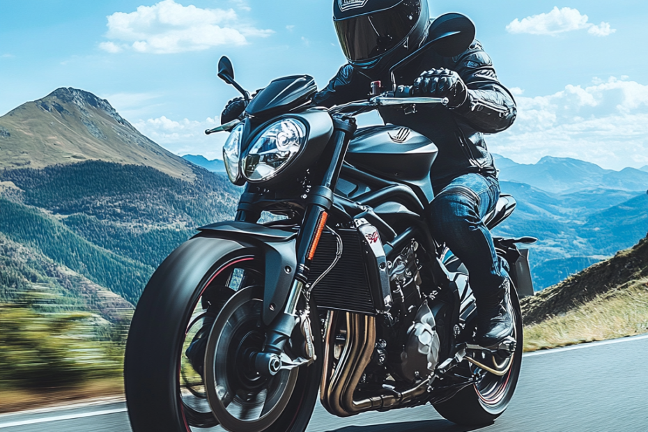 "Adventure Ride"
