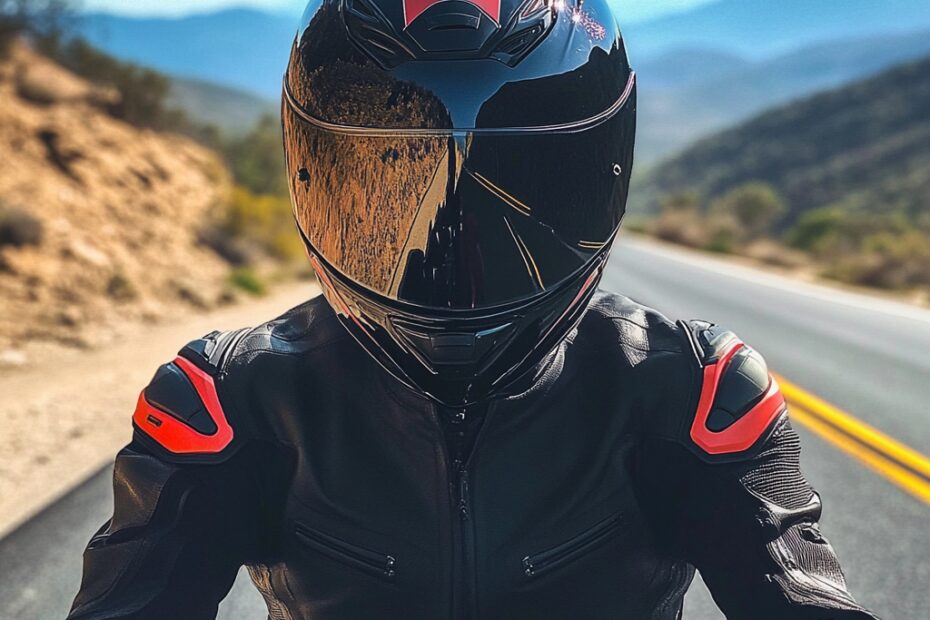 "Mountain Rider"