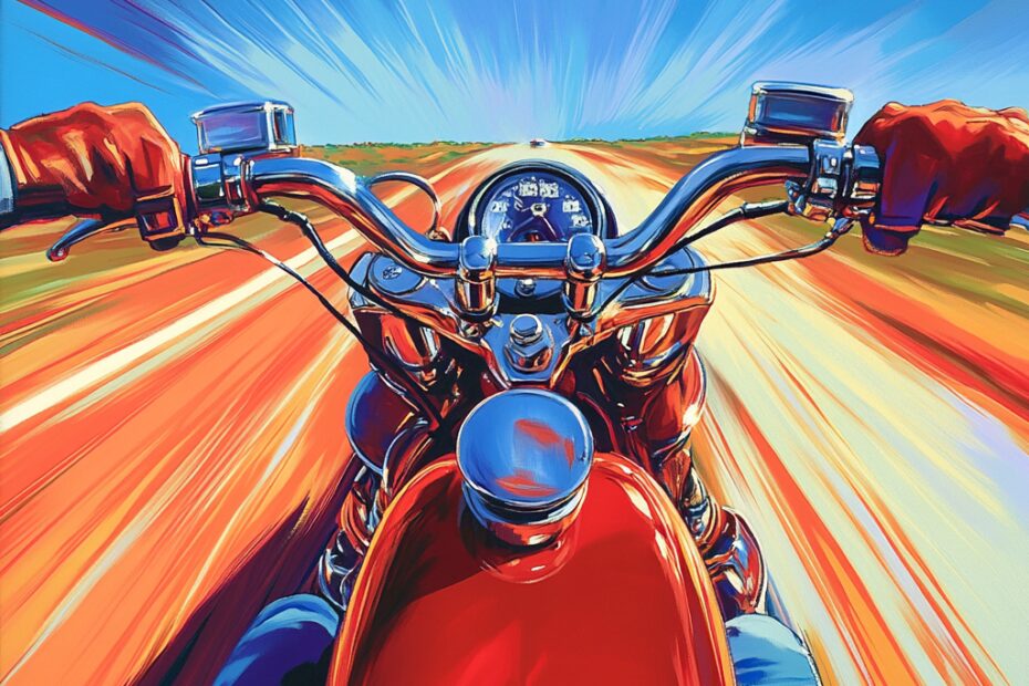 "Speed Demon"