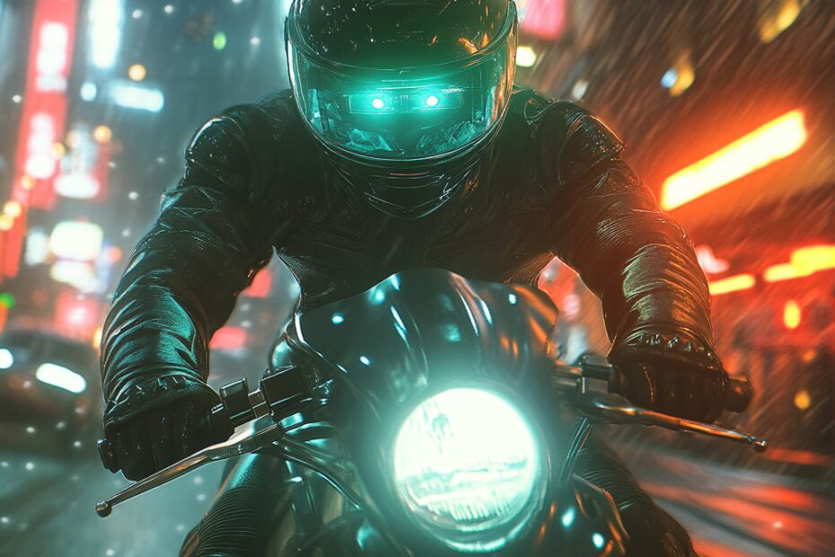 Night Rider