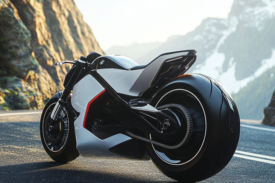 MountainRideMotorcycle