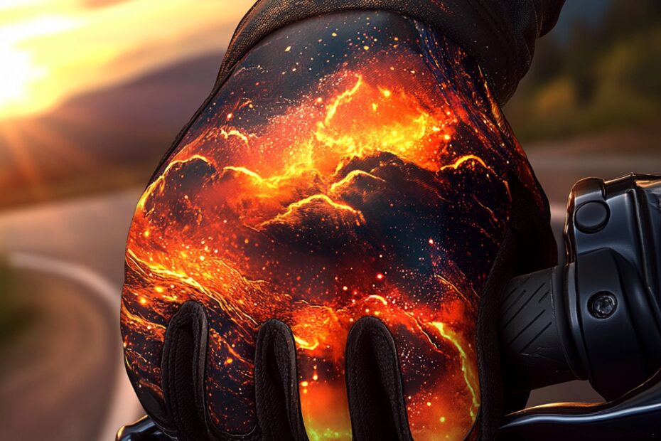 Summer Bike Gloves 2022
