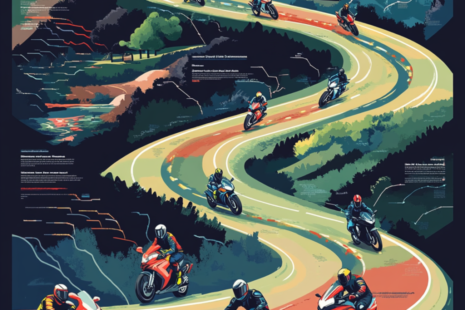 "Diverse Riders on Safe Roads"