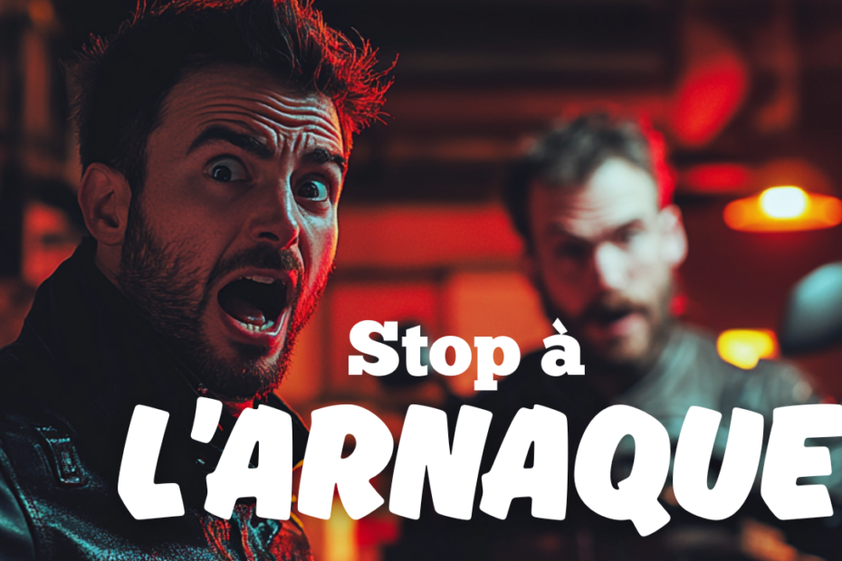 8 ASTUCES D’ENTRETIEN MOTO QUE LES MÉCANOS NE VOUS DIRONT PAS (POUR ÉCONOMISER TEMPS ET ARGENT)