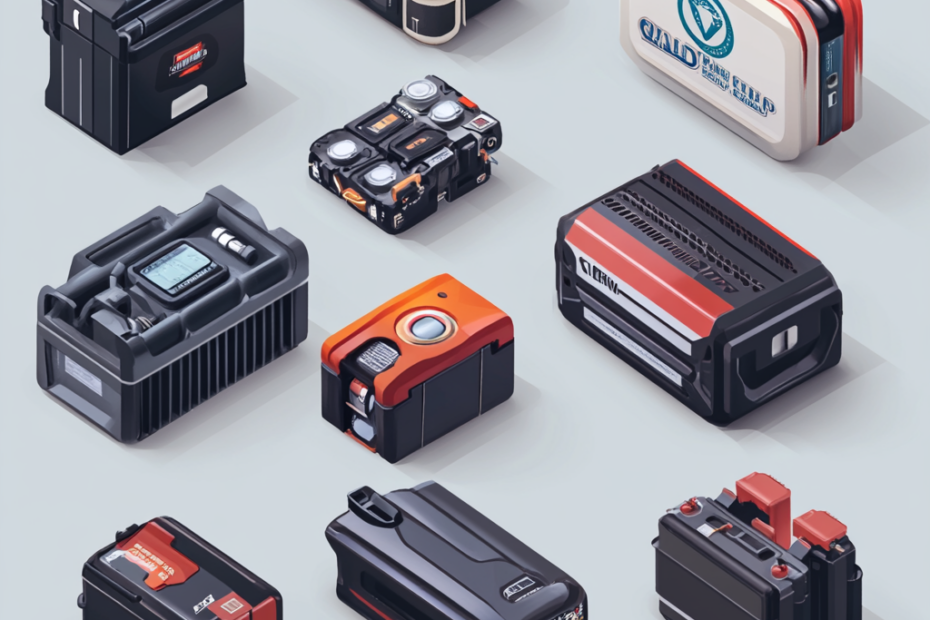 Comparaison Prix Batteries Moto