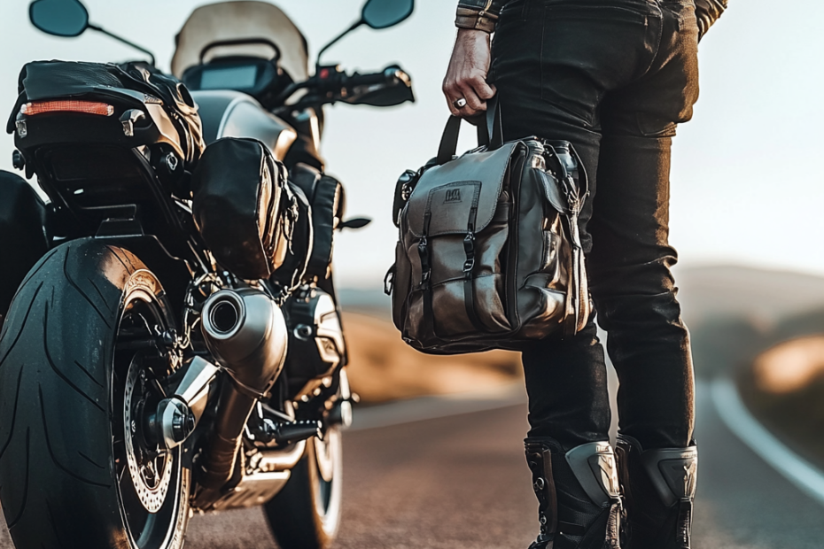 Rider Chic