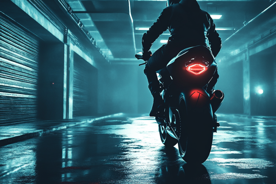 "Safe Rider Insurance"
